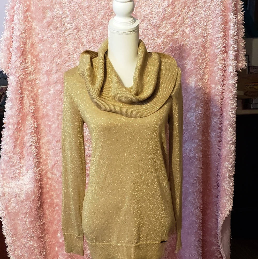 Michael Kors Long Sleeve Sweater